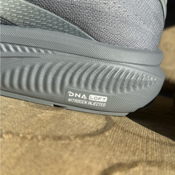 Brooks Ghost 17 Running Shoes - Picture 8 of 10